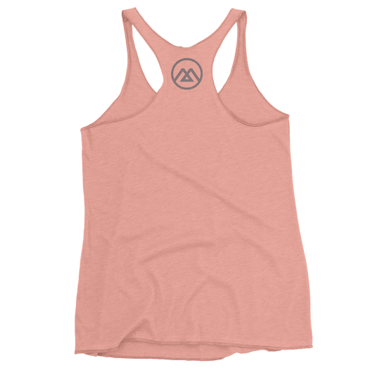 Women's Pink Summer Tank Top