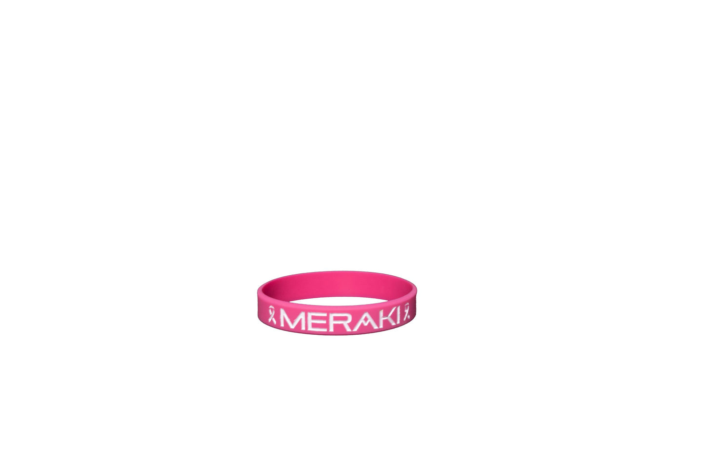 Breast Cancer Awareness Wristband