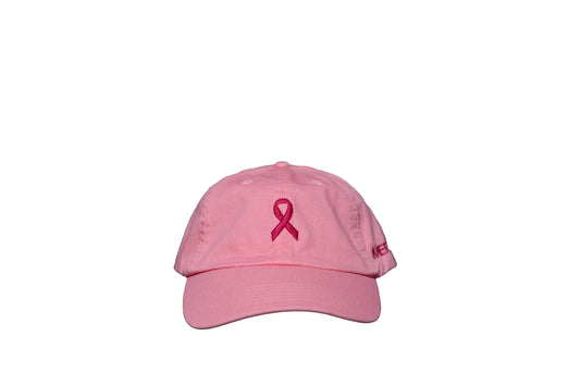 Breast Cancer Awareness Hats (Women's)