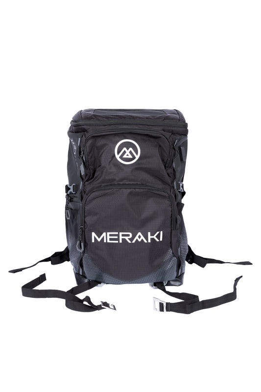 Meraki Solar Backpack