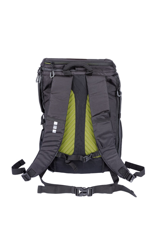 Meraki Solar Backpack