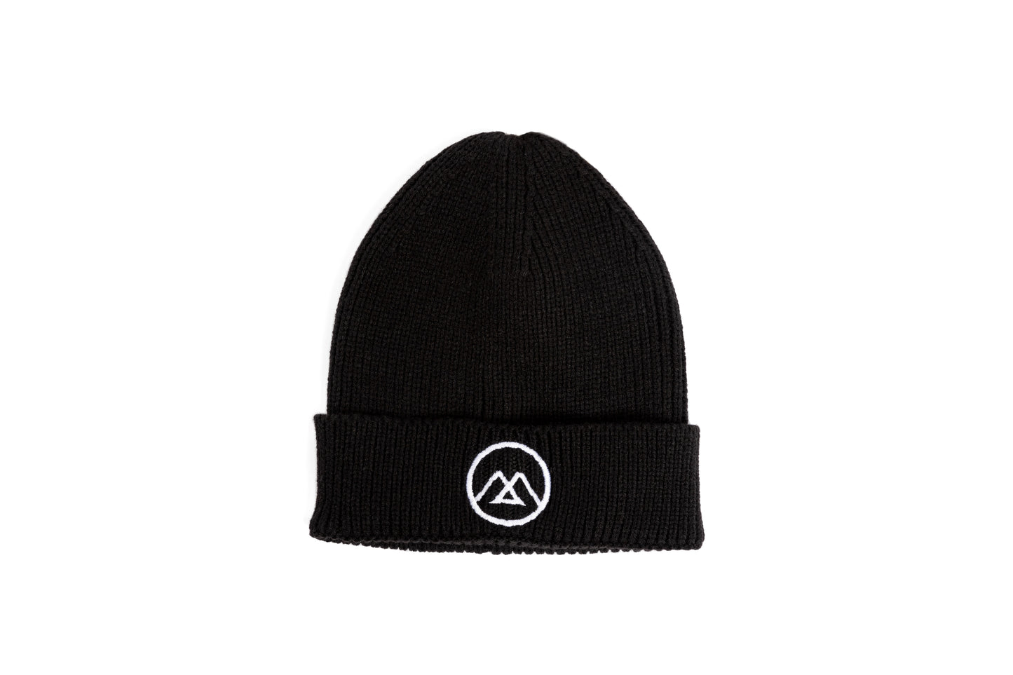 Black Beanie