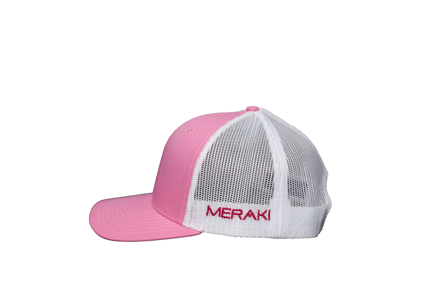 Breast Cancer Awareness Hats (Men's)