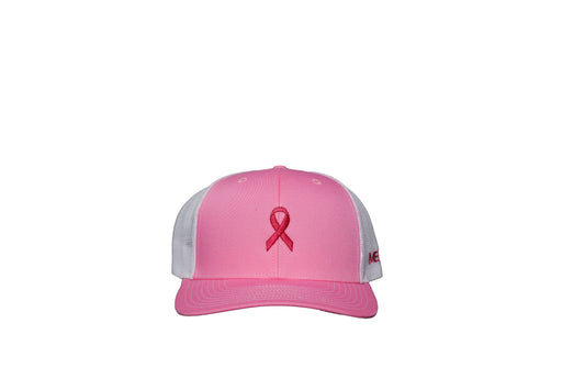 Breast Cancer Awareness Hats (Men's)
