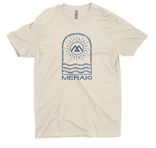 Summer Meraki T-Shirt