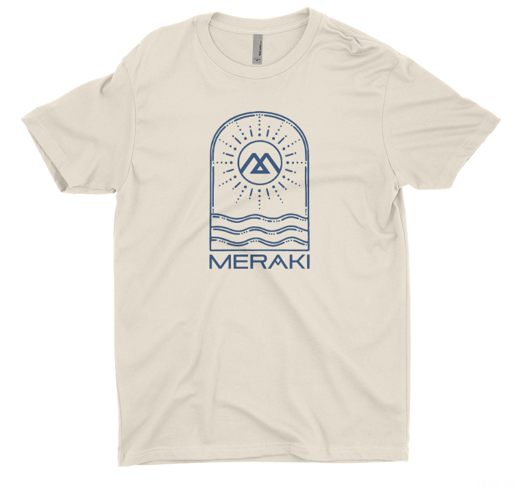 Summer Meraki T-Shirt