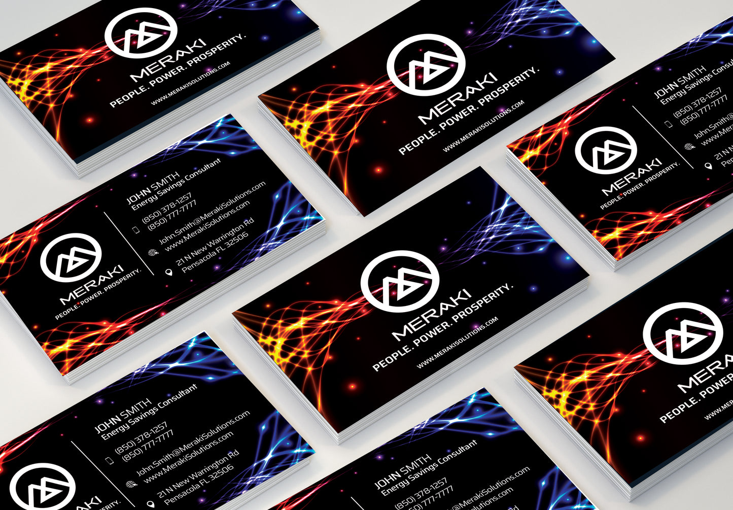 Business Cards