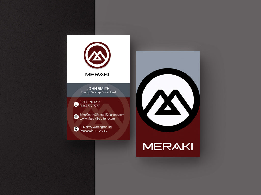 Business Cards