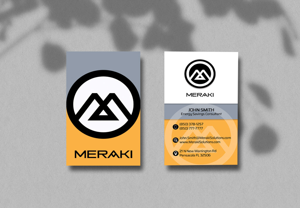 Business Cards