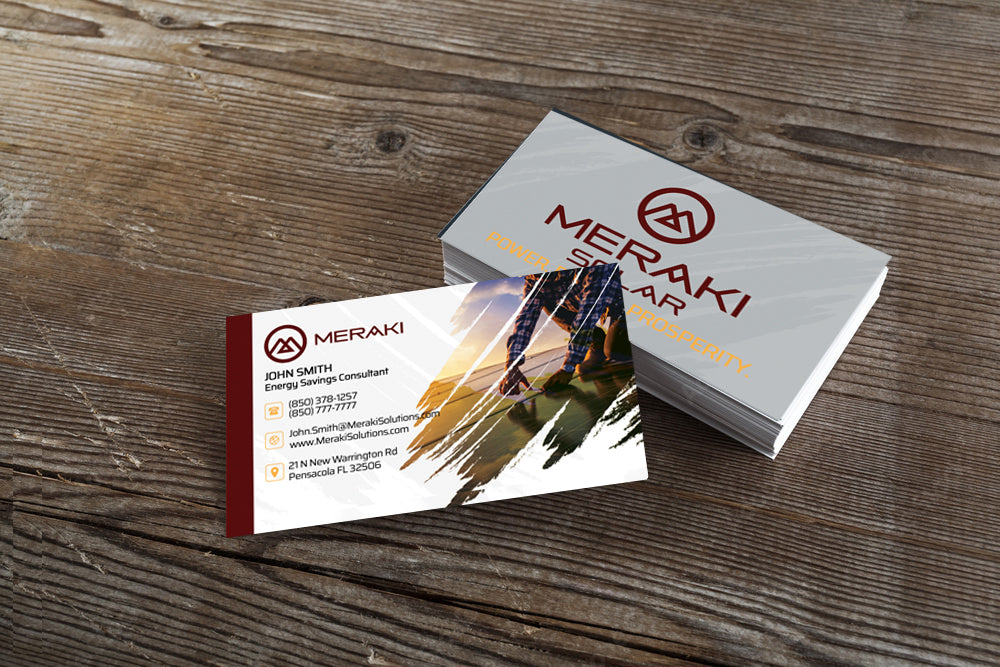 Business Cards