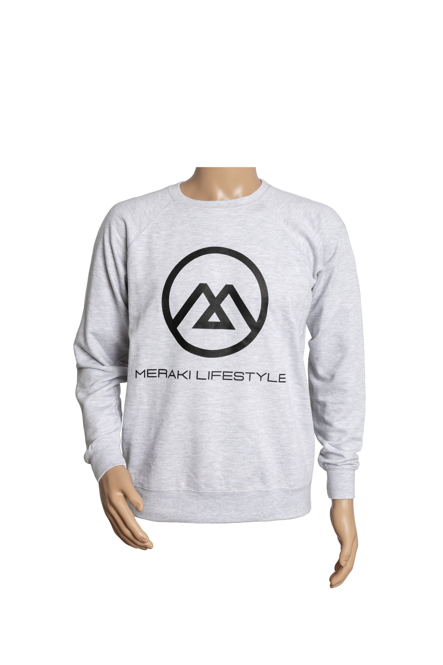 Crewneck Sweatshirt