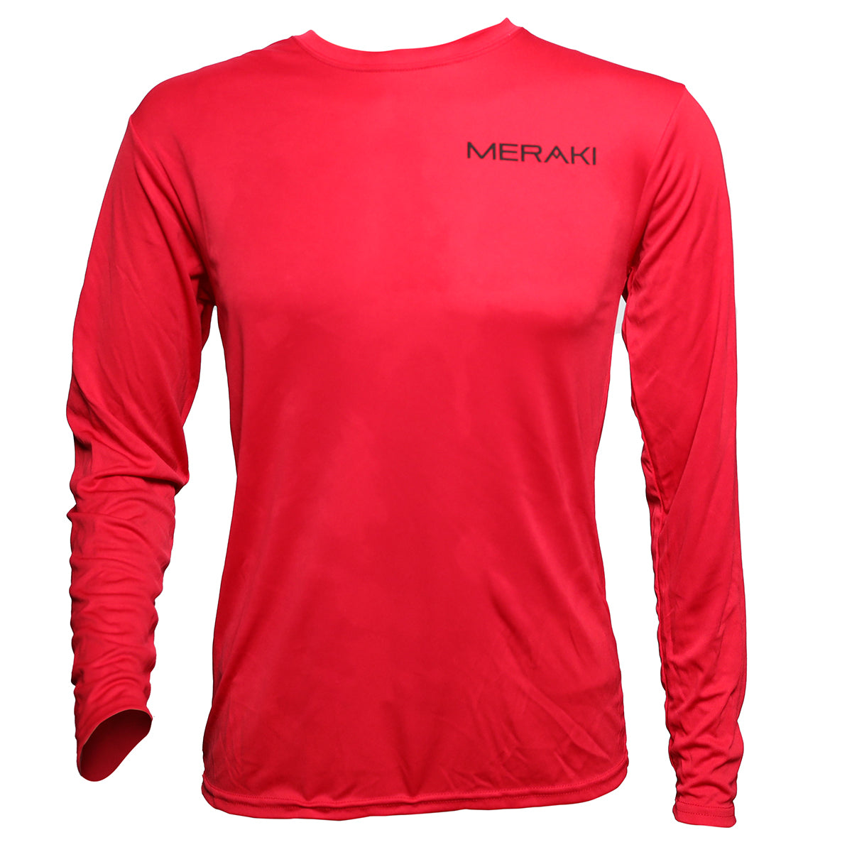 Meraki Employee Shirt