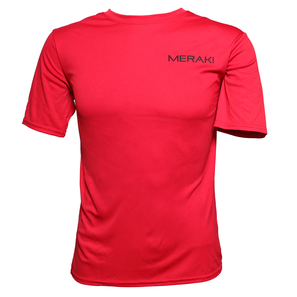 Meraki Employee Shirt